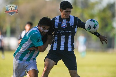 Cuartos de Final Fase Nacional Varonil