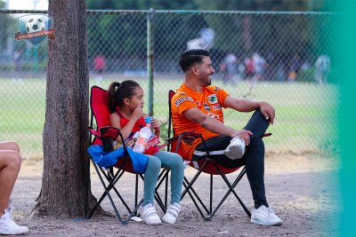 Jornada 1 Fase Nacional juvenil 2024 